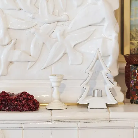 Casale Dell'insugherata Bed & Breakfast Rome