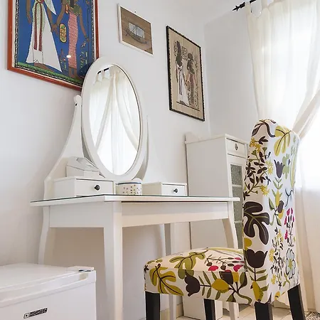卡萨莱德尔因苏海拉塔住宿加早餐旅馆 4* 罗马