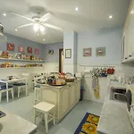 Bed and breakfast Casale Dell'insugherata
