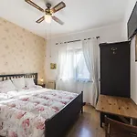 Bed and breakfast Casale Dell'insugherata